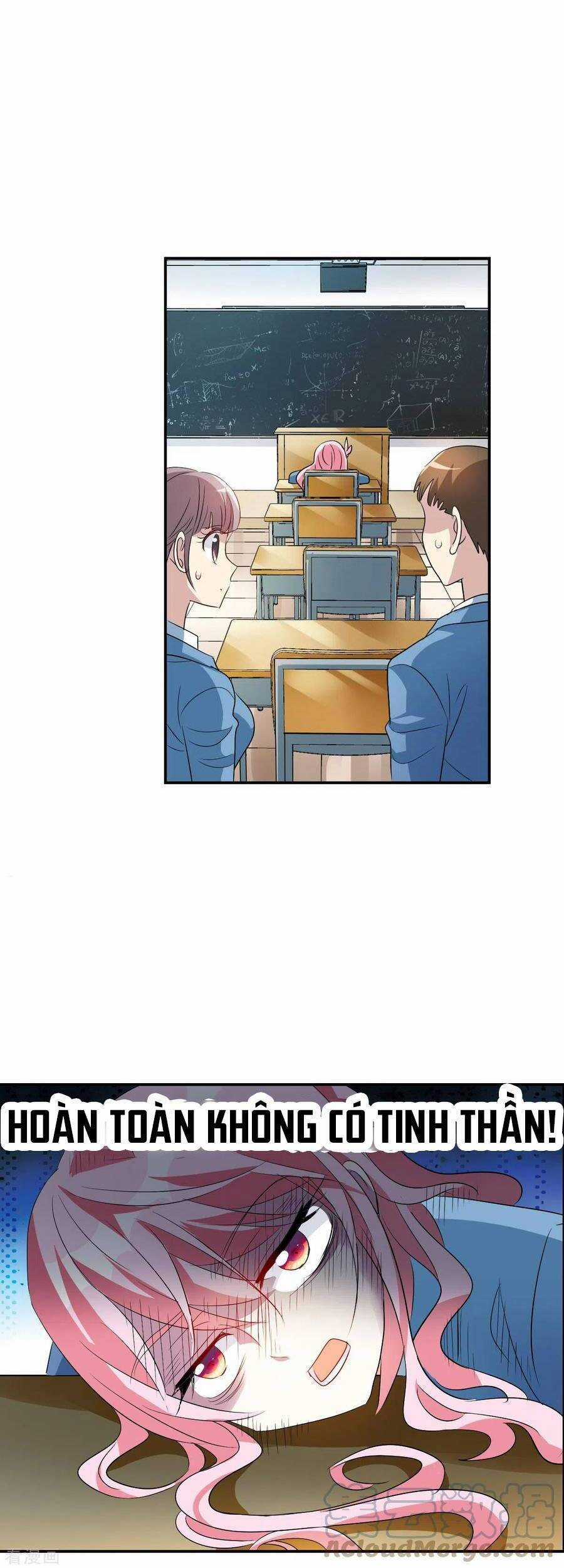 Tô Tịch Kỳ Quái Chapter 143 trang 14