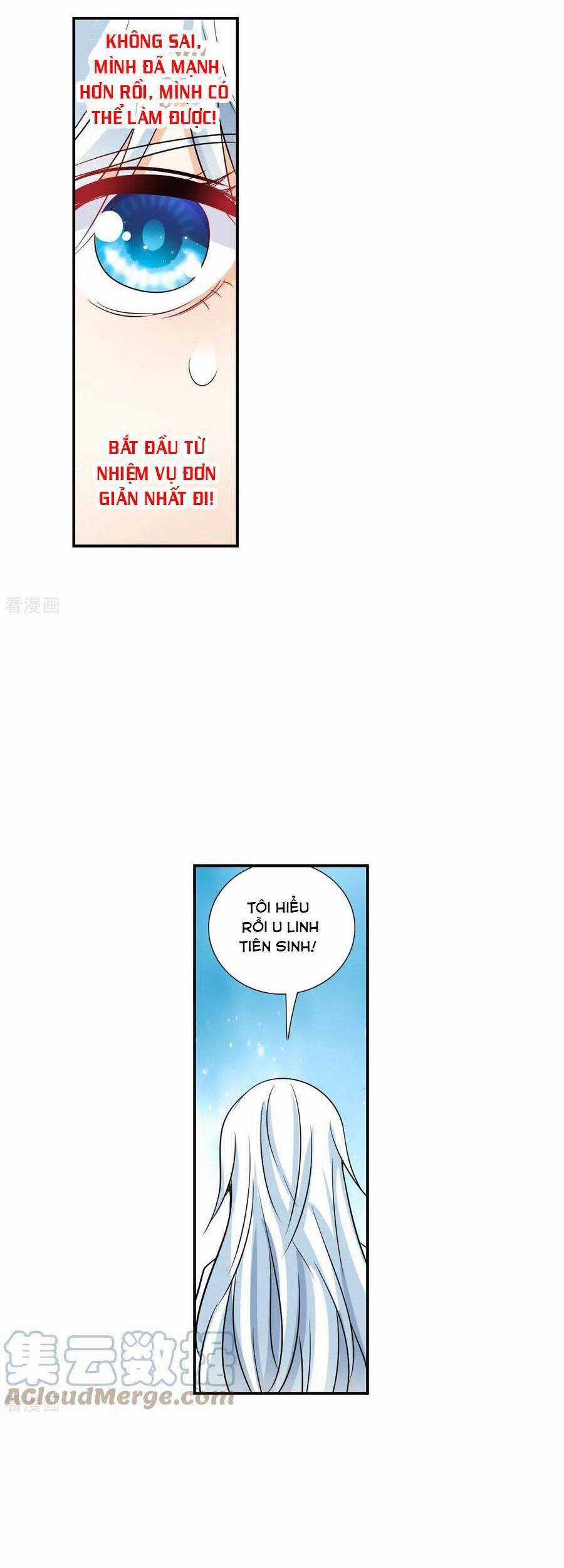 Tô Tịch Kỳ Quái Chapter 143 trang 5