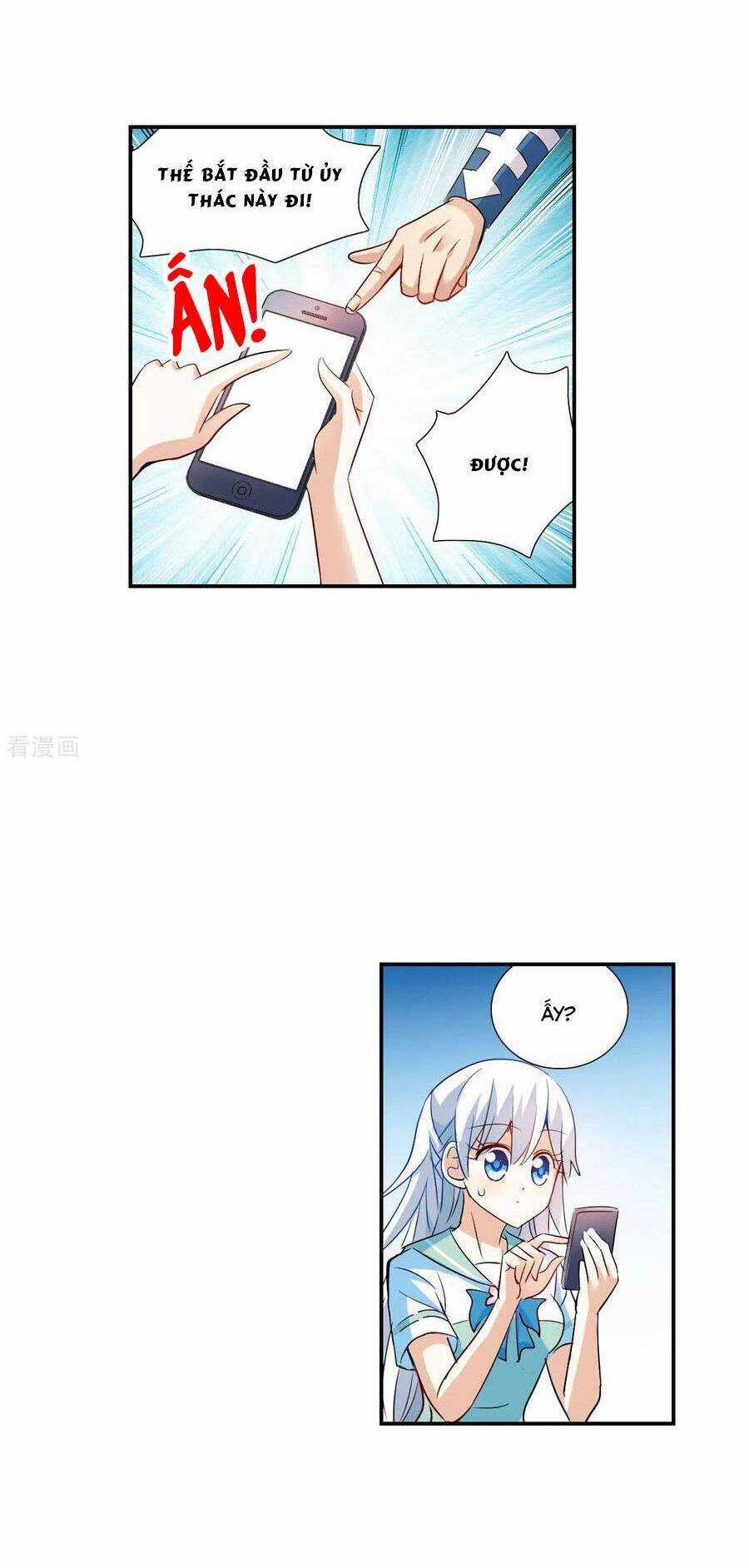 Tô Tịch Kỳ Quái Chapter 143 trang 7