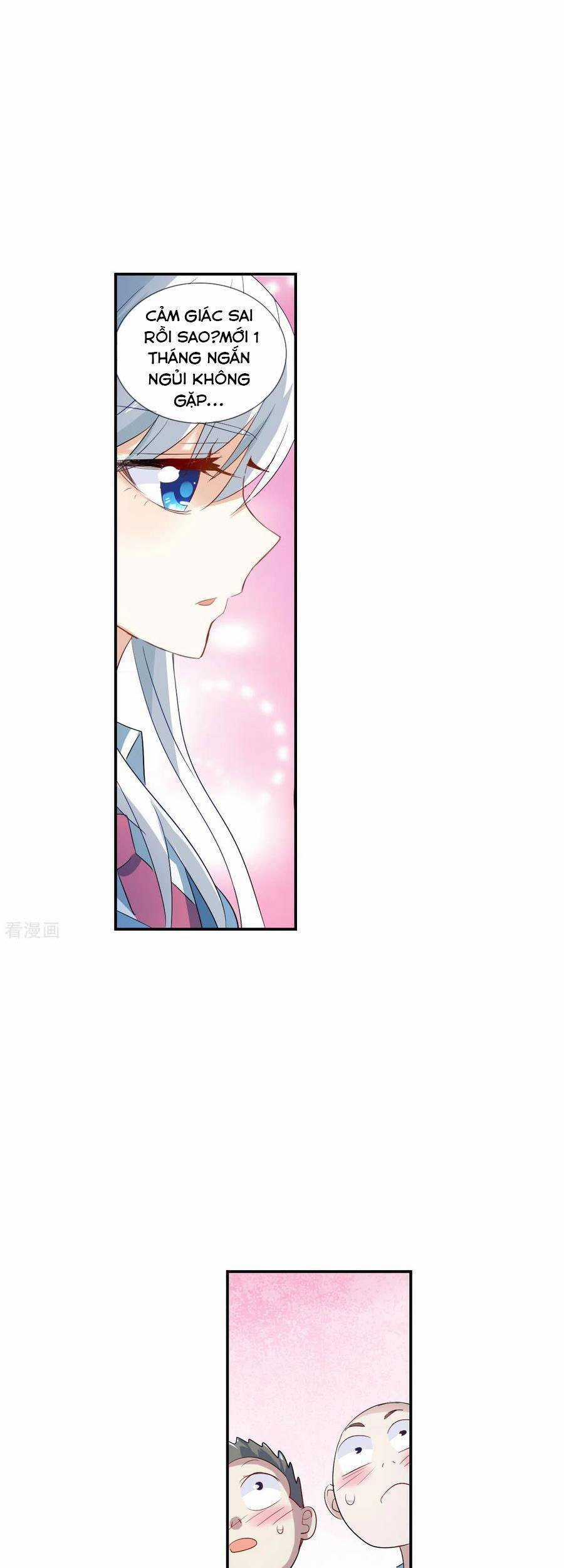 Tô Tịch Kỳ Quái Chapter 144 trang 12