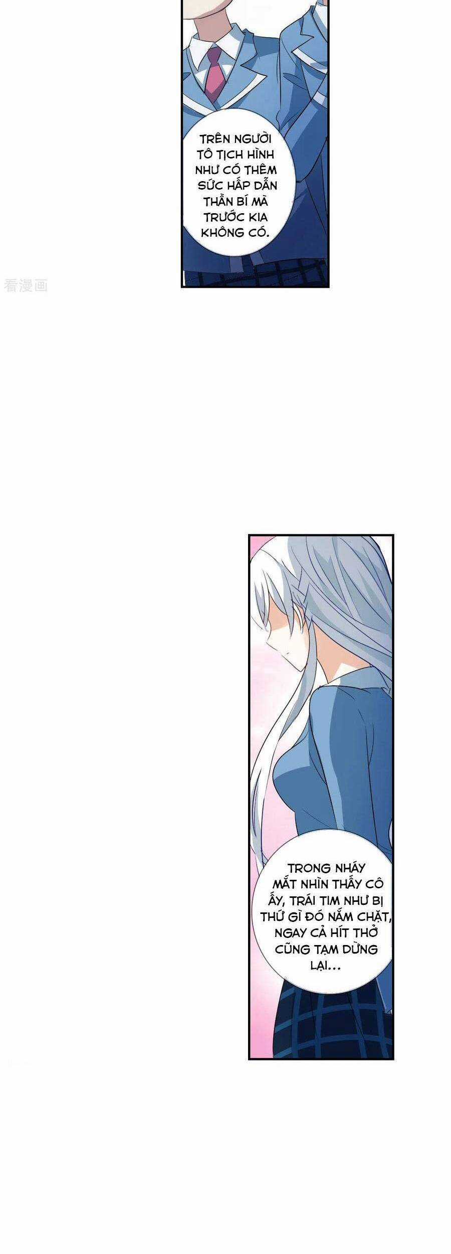 Tô Tịch Kỳ Quái Chapter 144 trang 13