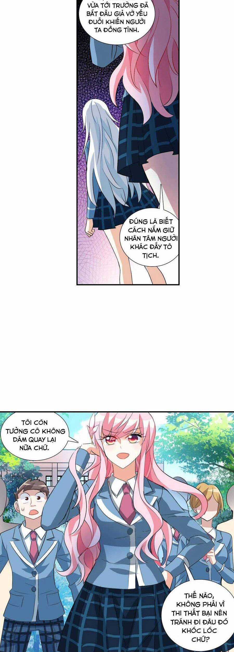 Tô Tịch Kỳ Quái Chapter 144 trang 16