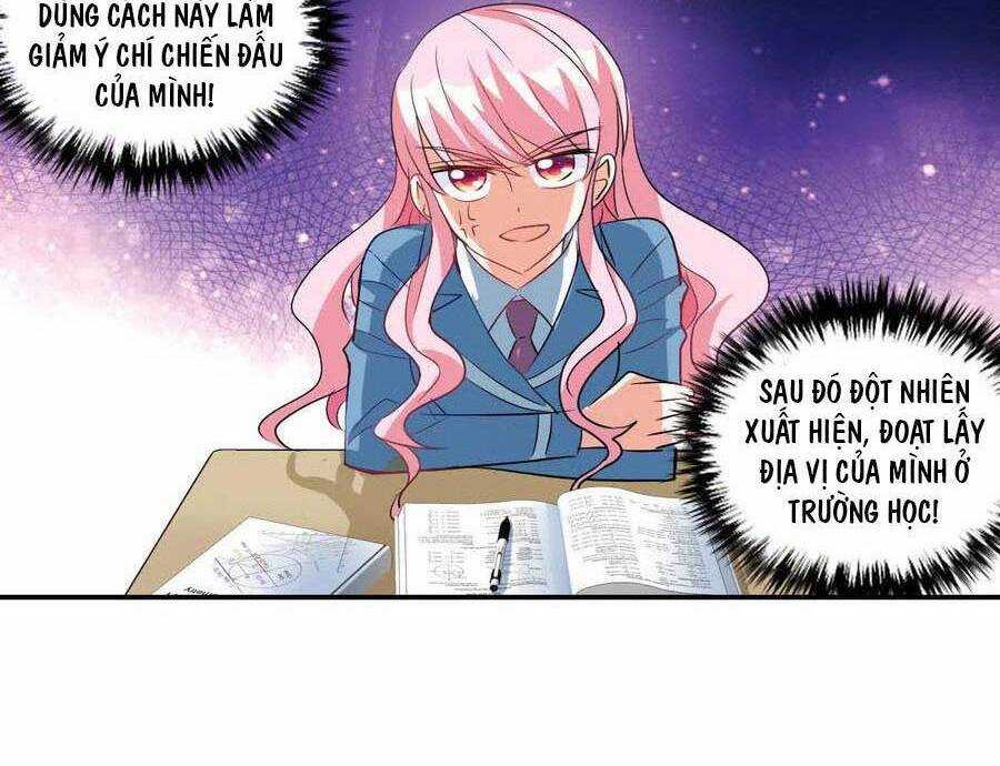 Tô Tịch Kỳ Quái Chapter 144 trang 3