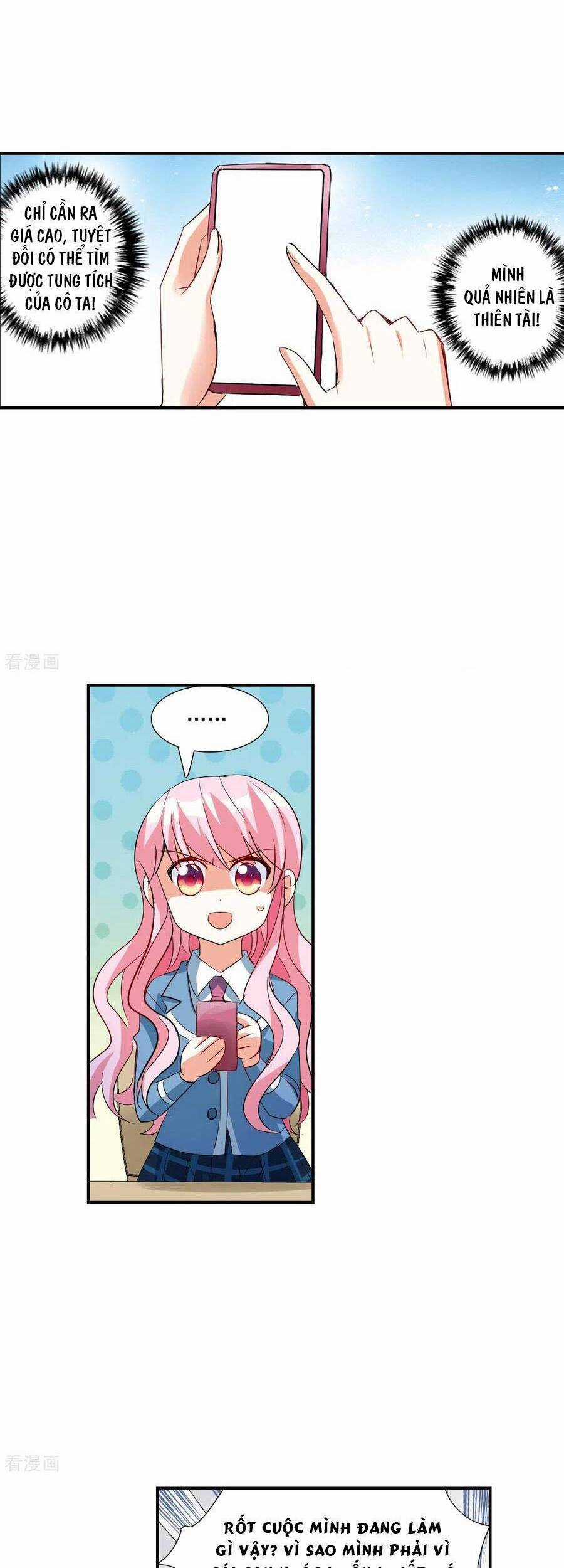 Tô Tịch Kỳ Quái Chapter 144 trang 5