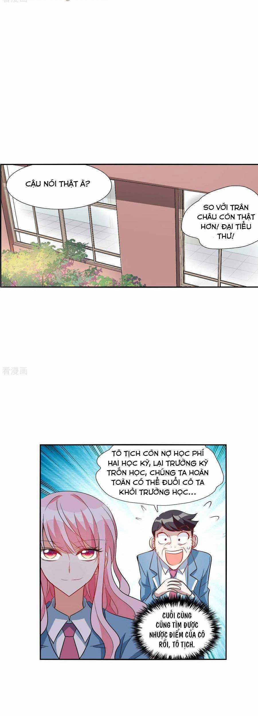 Tô Tịch Kỳ Quái Chapter 145 trang 11