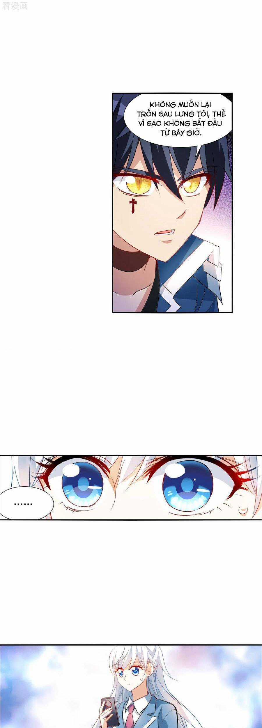 Tô Tịch Kỳ Quái Chapter 145 trang 14