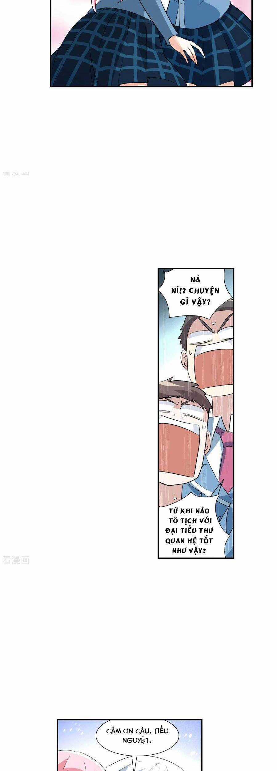 Tô Tịch Kỳ Quái Chapter 145 trang 2