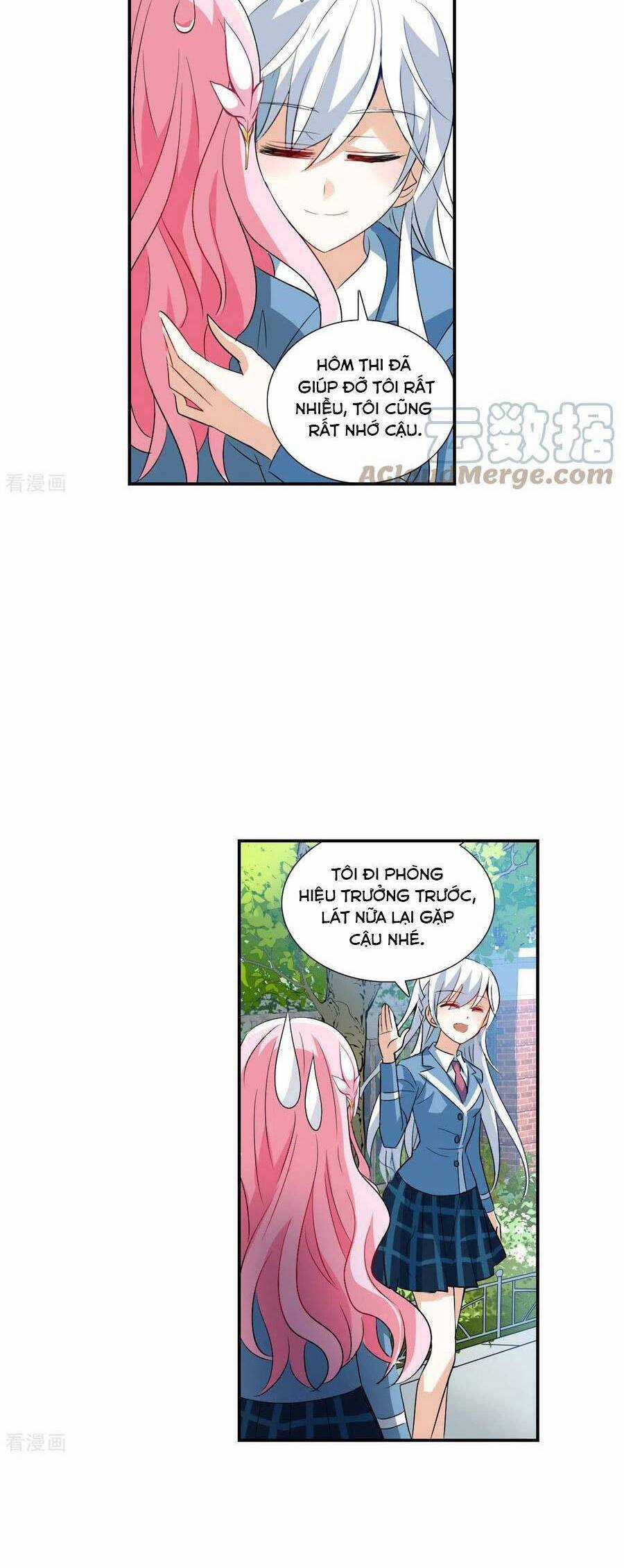 Tô Tịch Kỳ Quái Chapter 145 trang 3