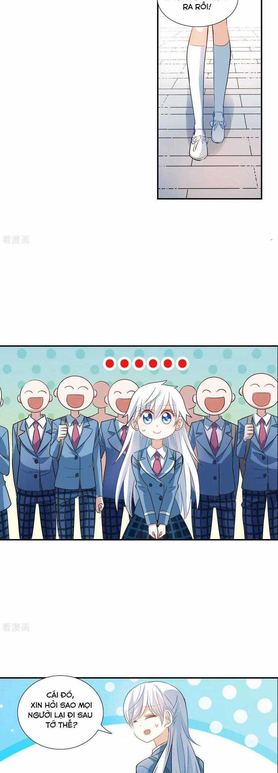 Tô Tịch Kỳ Quái Chapter 146 trang 10