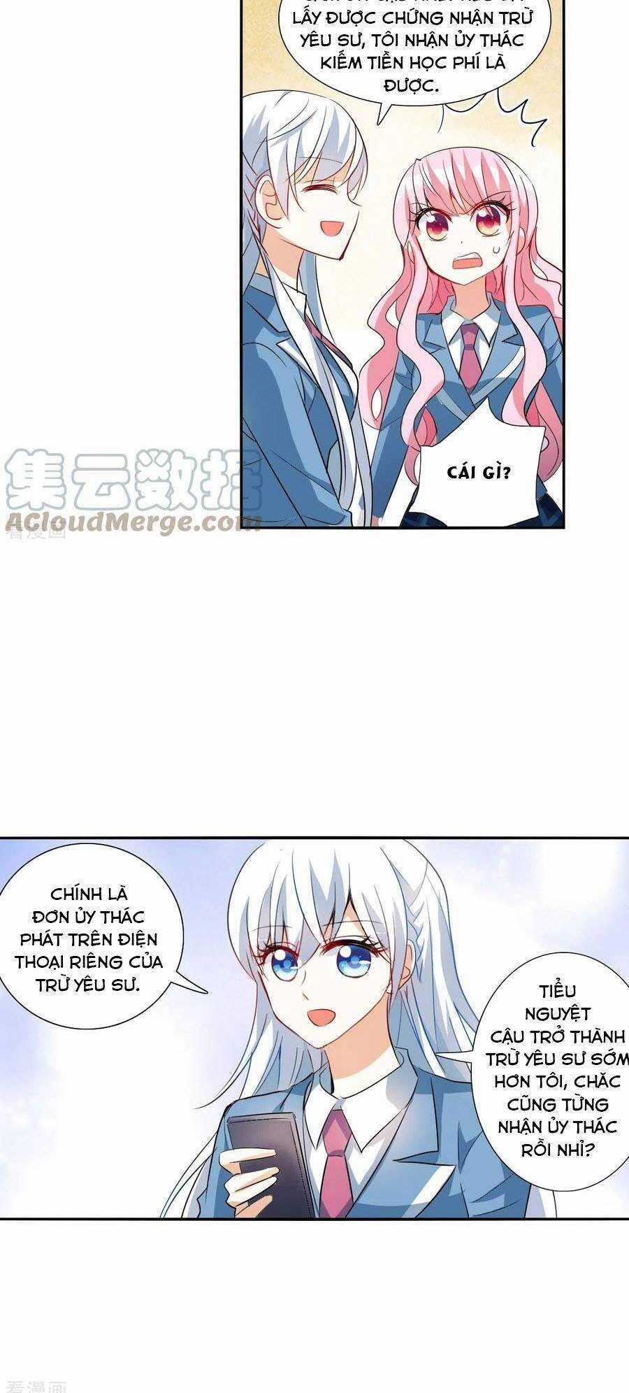 Tô Tịch Kỳ Quái Chapter 146 trang 2