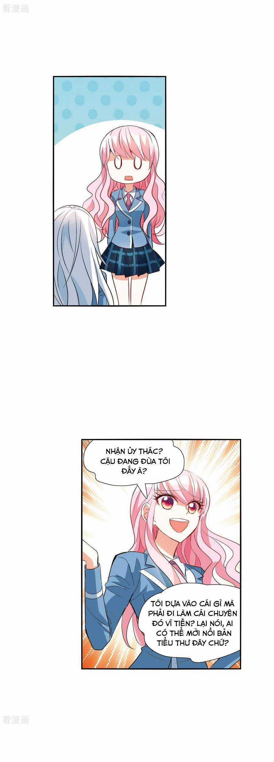 Tô Tịch Kỳ Quái Chapter 146 trang 3