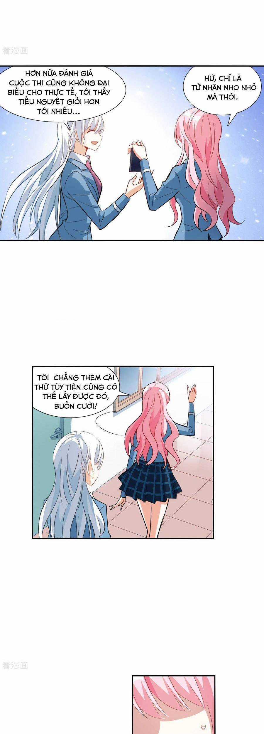 Tô Tịch Kỳ Quái Chapter 146 trang 7