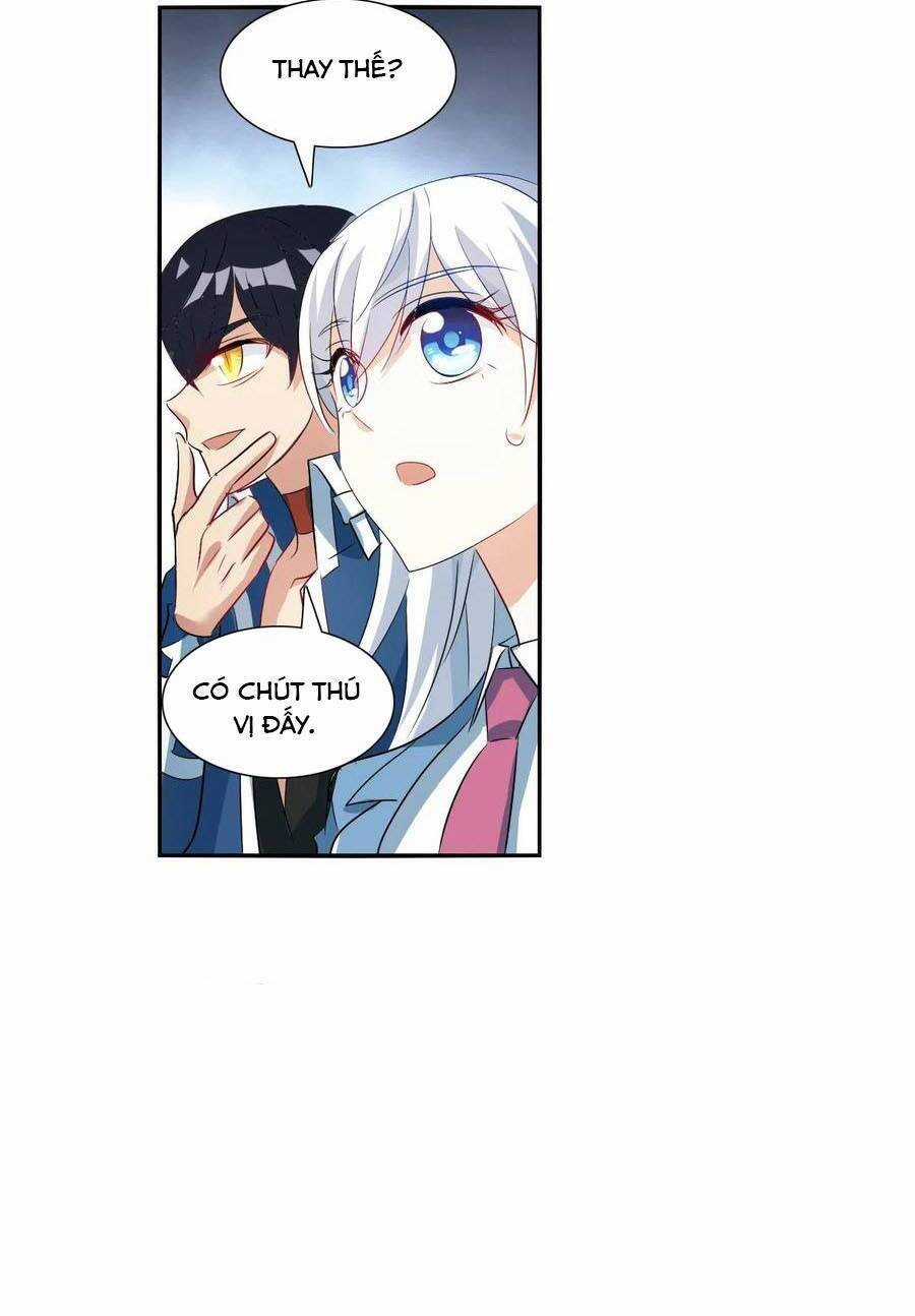 Tô Tịch Kỳ Quái Chapter 147 trang 14