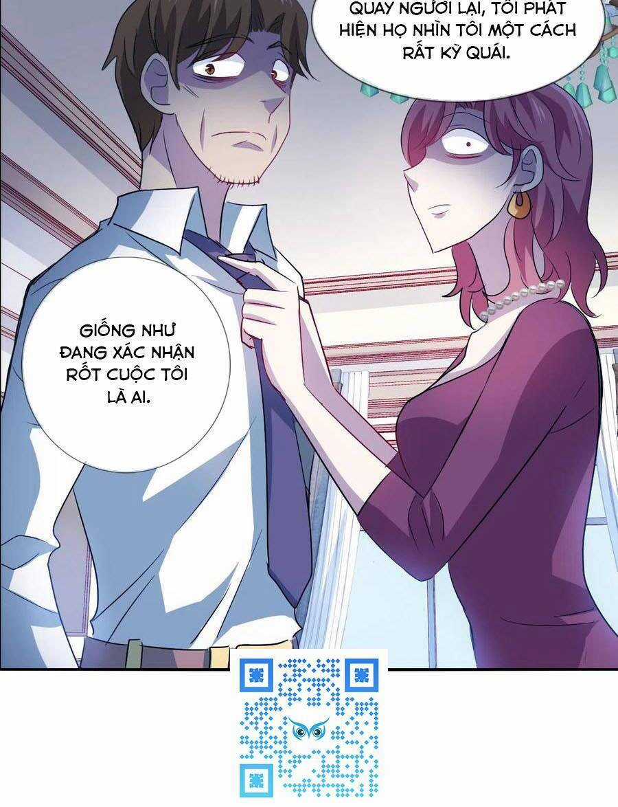Tô Tịch Kỳ Quái Chapter 147 trang 17