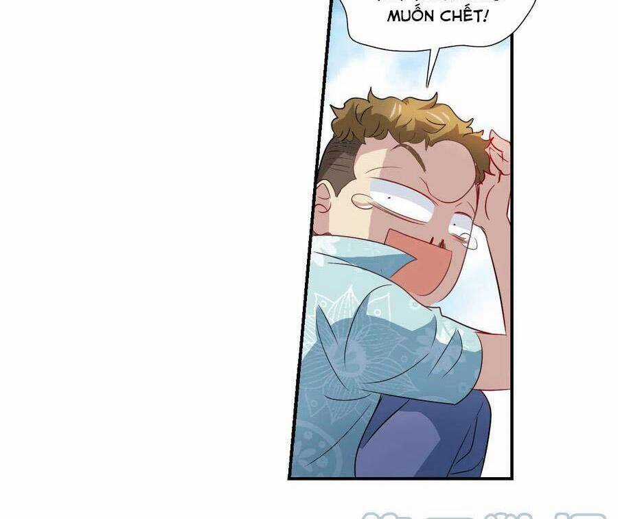 Tô Tịch Kỳ Quái Chapter 147 trang 3