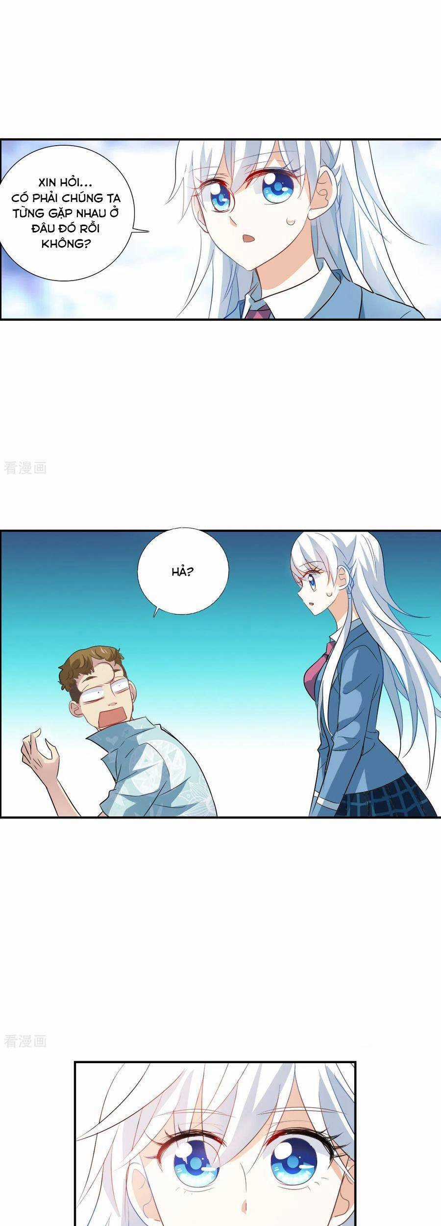 Tô Tịch Kỳ Quái Chapter 147 trang 4