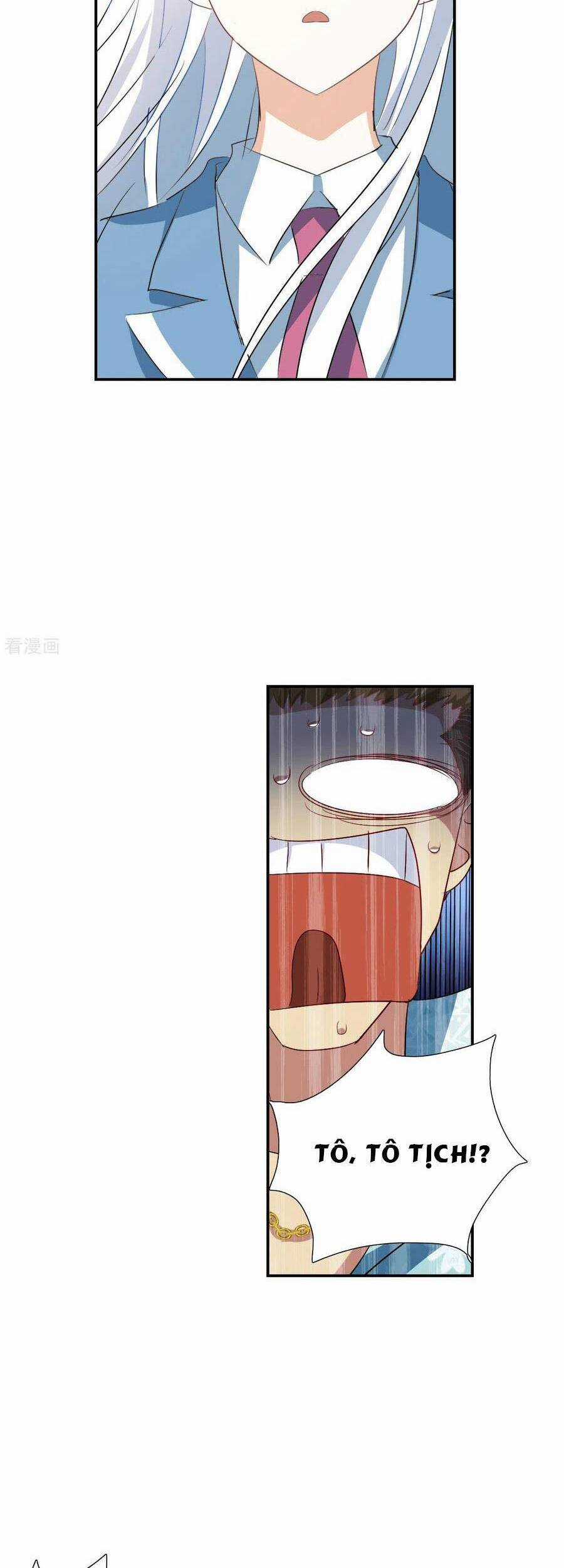 Tô Tịch Kỳ Quái Chapter 147 trang 5