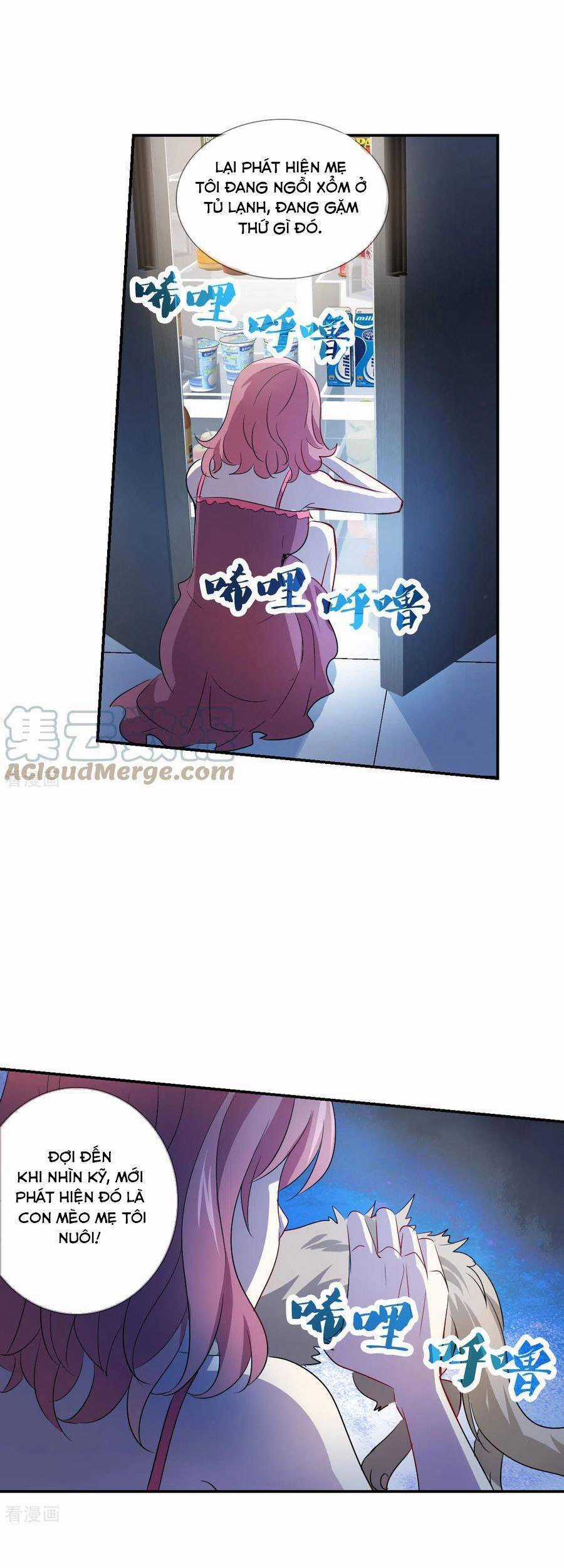 Tô Tịch Kỳ Quái Chapter 148 trang 7