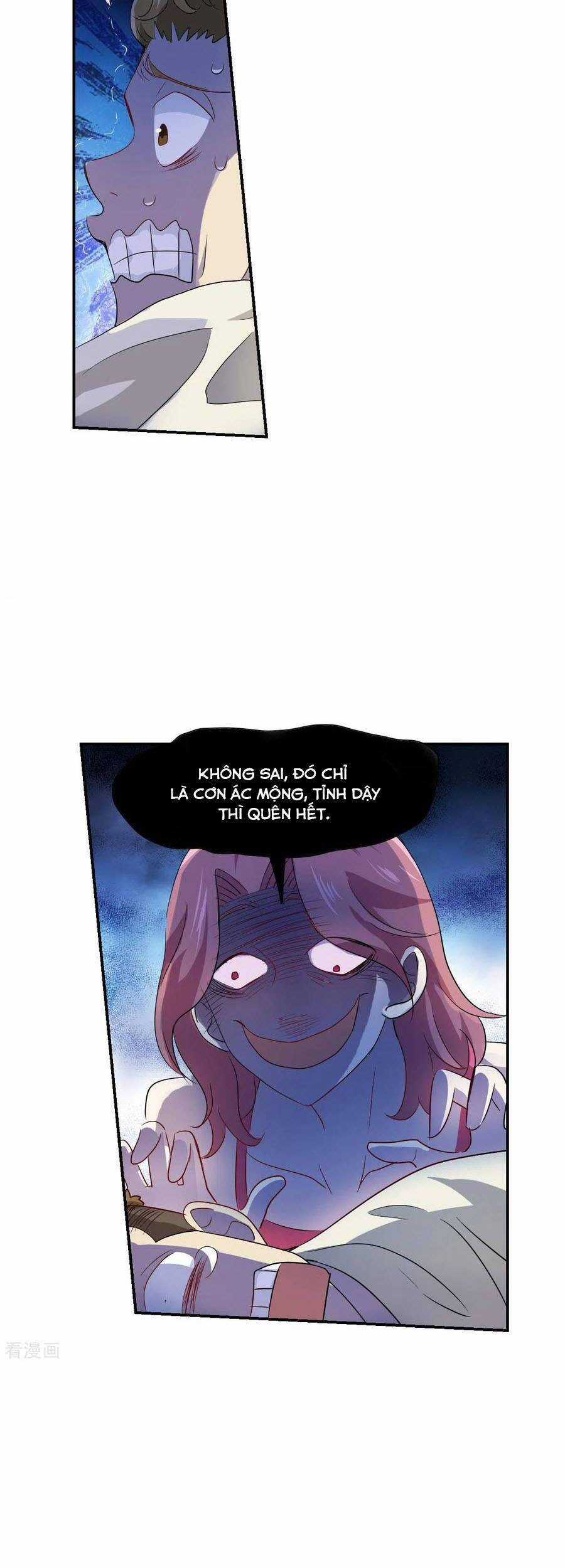 Tô Tịch Kỳ Quái Chapter 148 trang 9