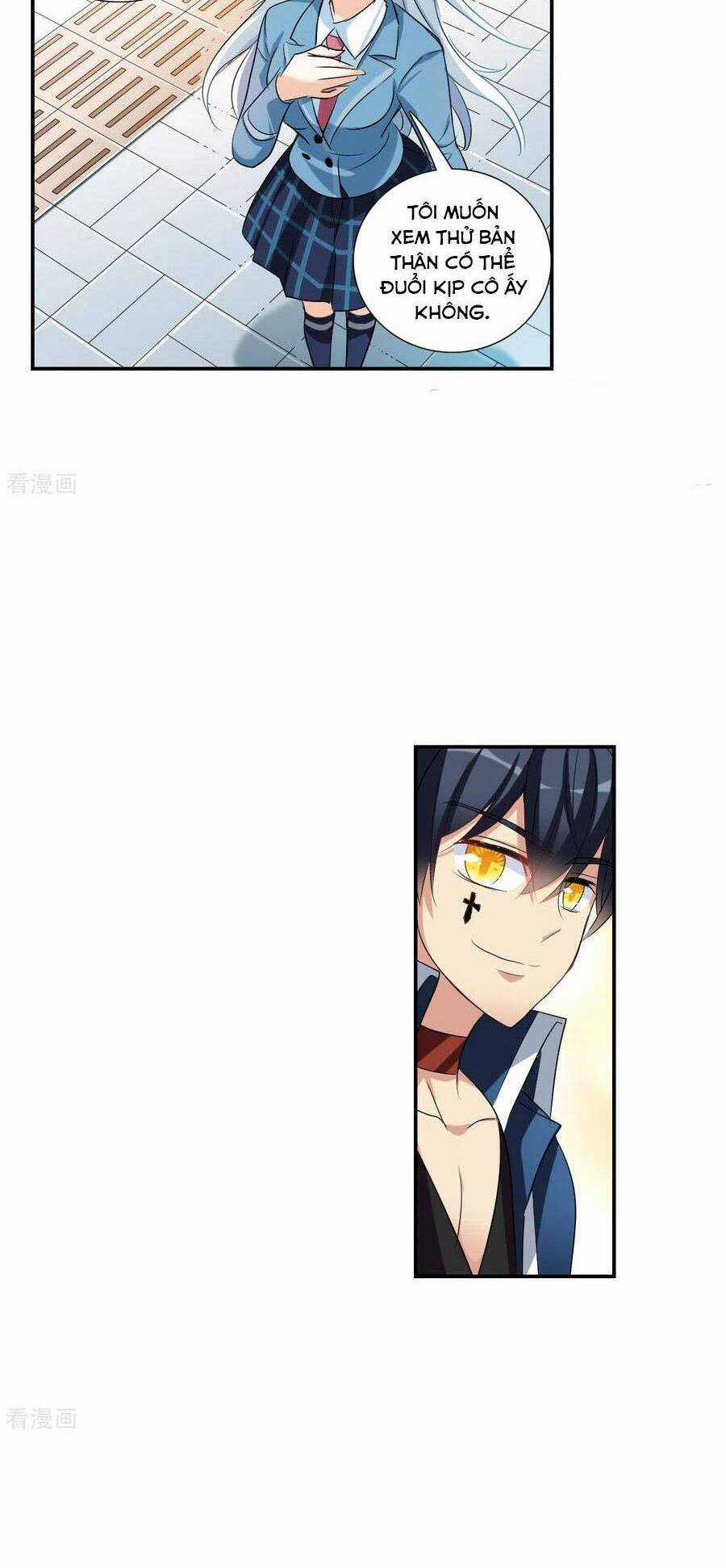 Tô Tịch Kỳ Quái Chapter 149 trang 10