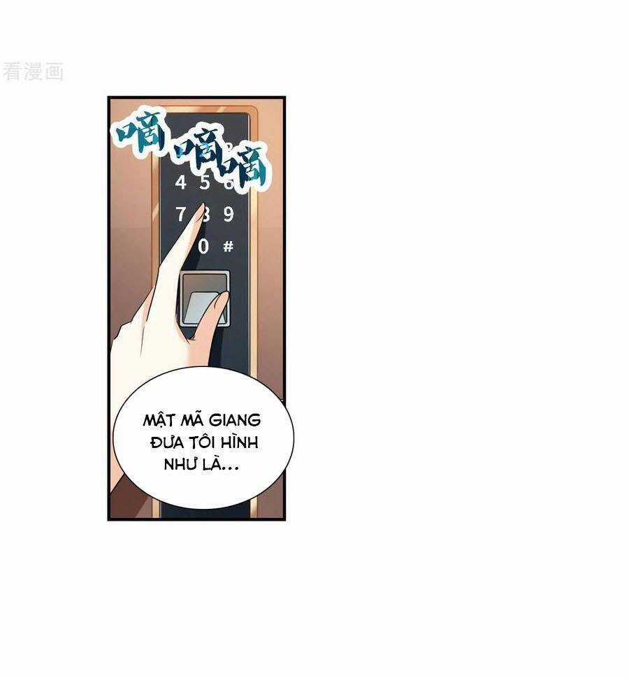 Tô Tịch Kỳ Quái Chapter 149 trang 13