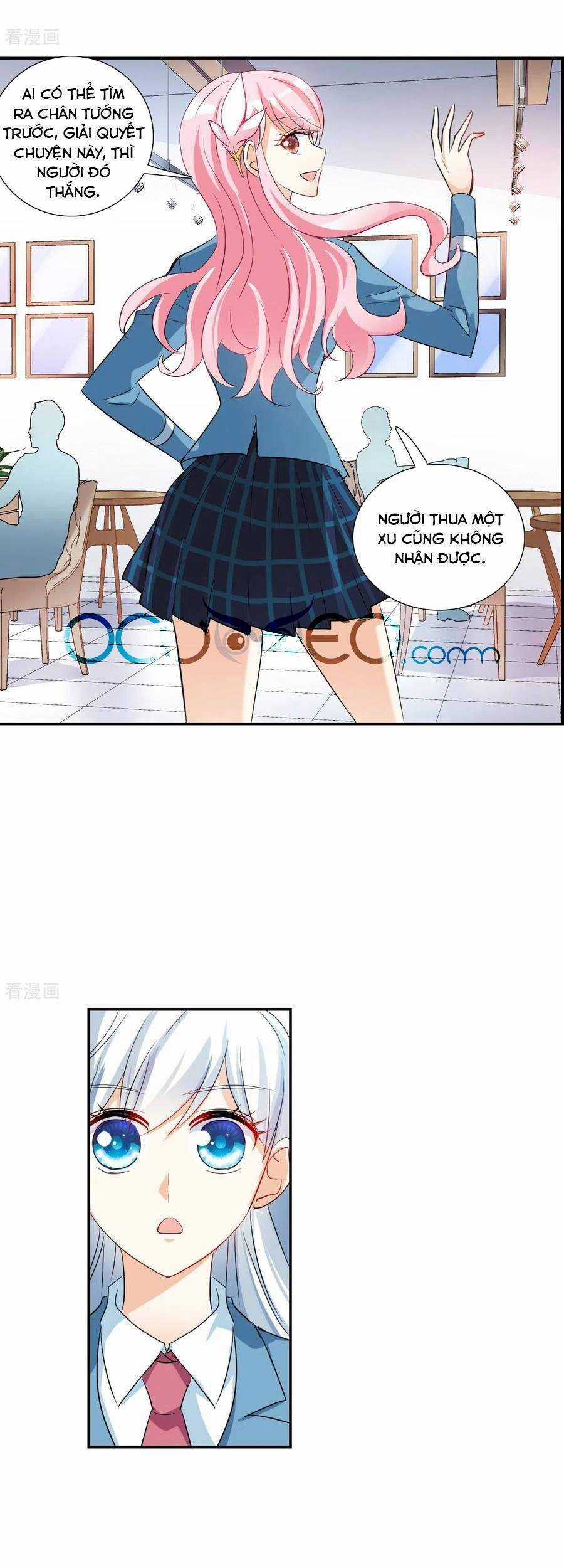 Tô Tịch Kỳ Quái Chapter 149 trang 5