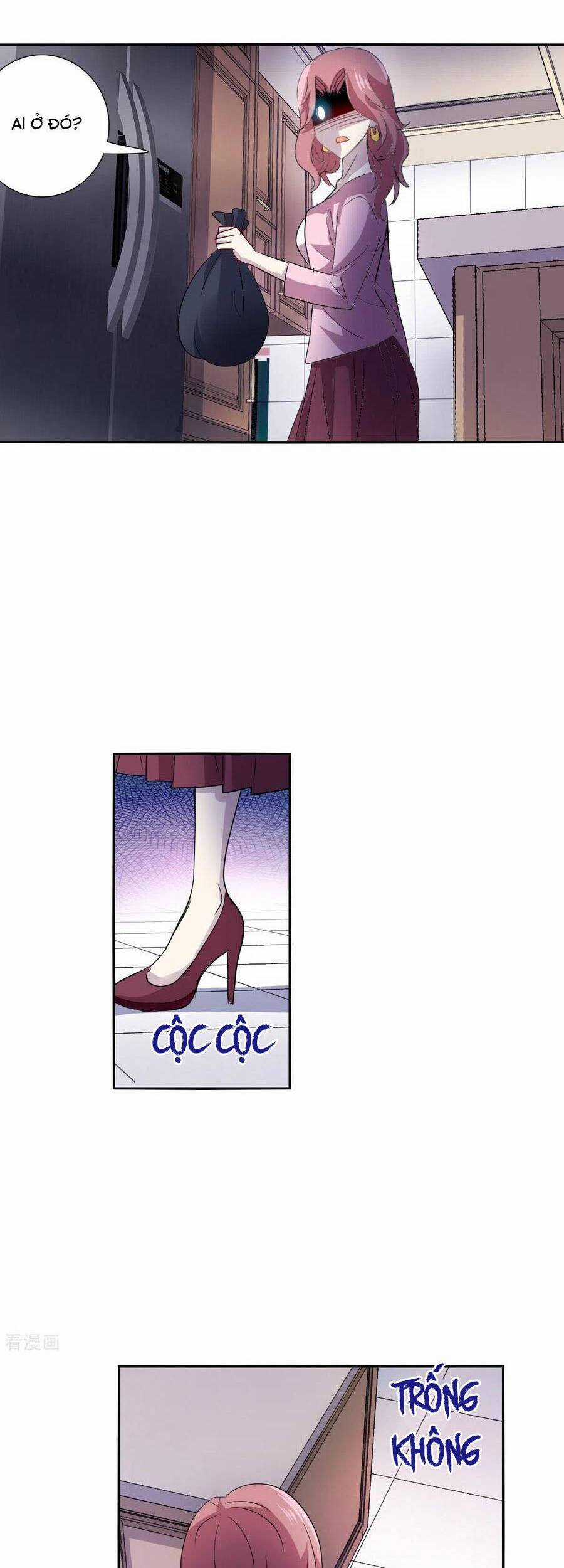 Tô Tịch Kỳ Quái Chapter 150 trang 10