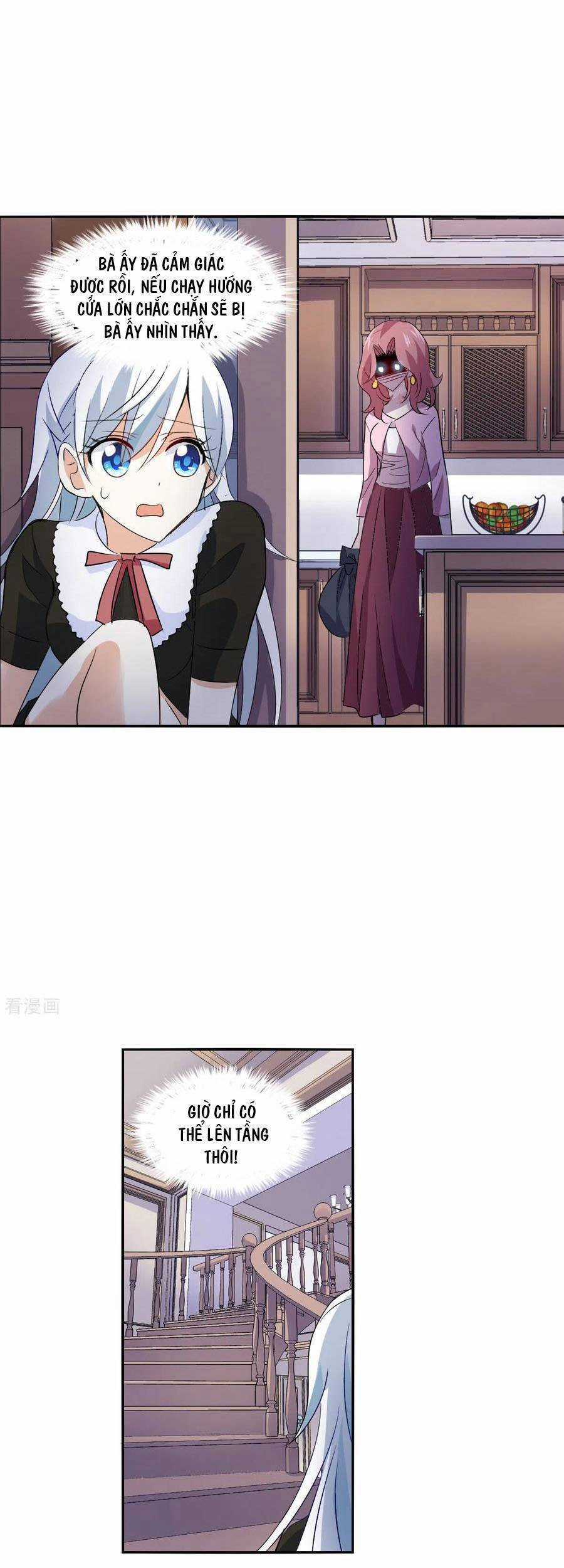 Tô Tịch Kỳ Quái Chapter 150 trang 12