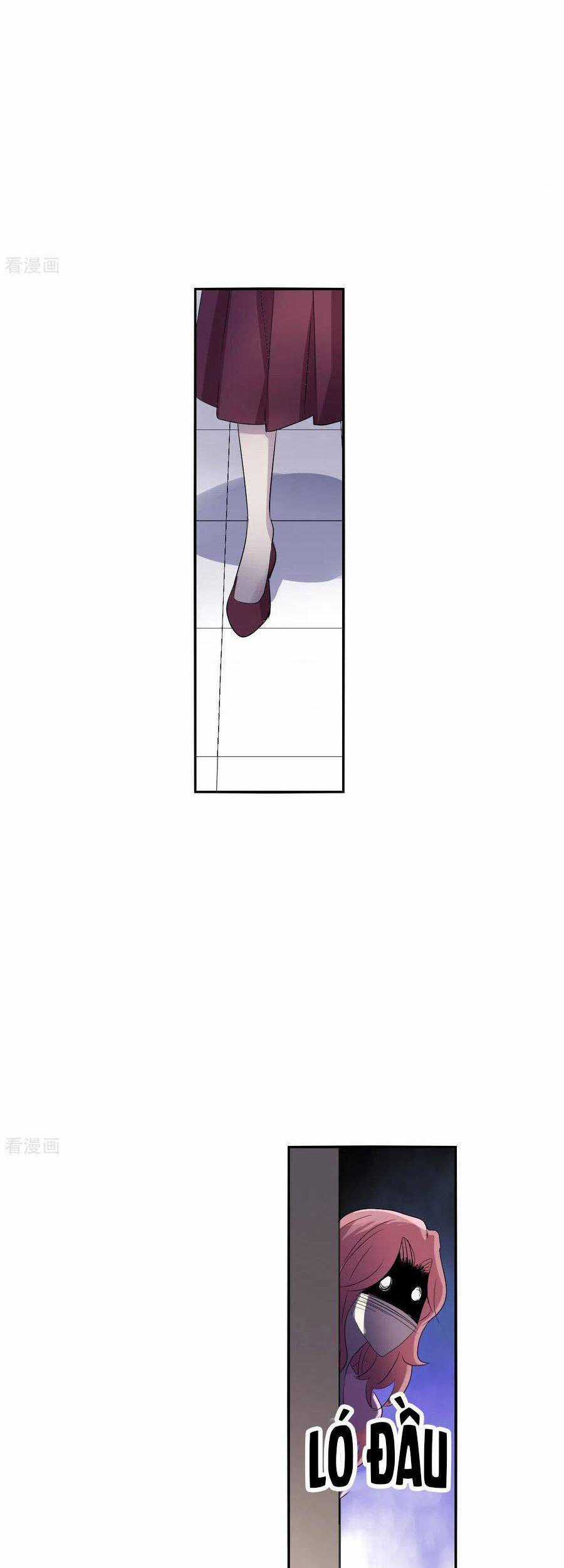 Tô Tịch Kỳ Quái Chapter 150 trang 13