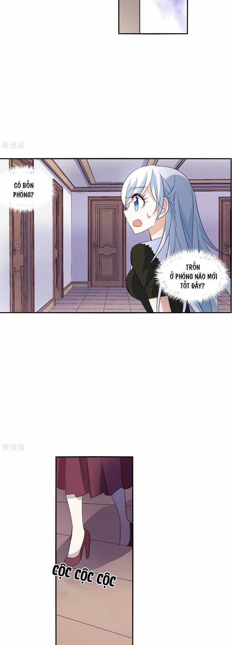 Tô Tịch Kỳ Quái Chapter 150 trang 14