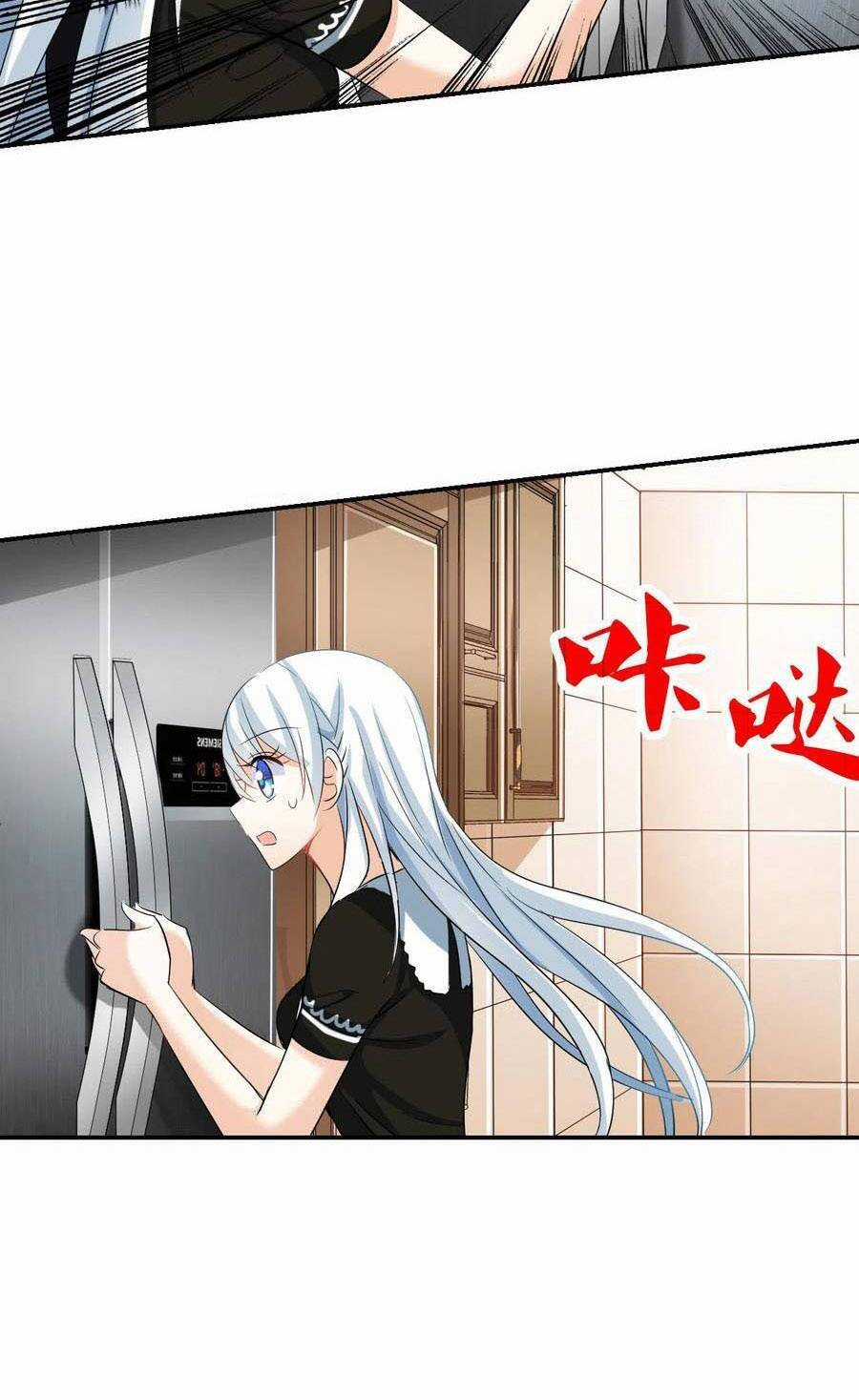 Tô Tịch Kỳ Quái Chapter 150 trang 2