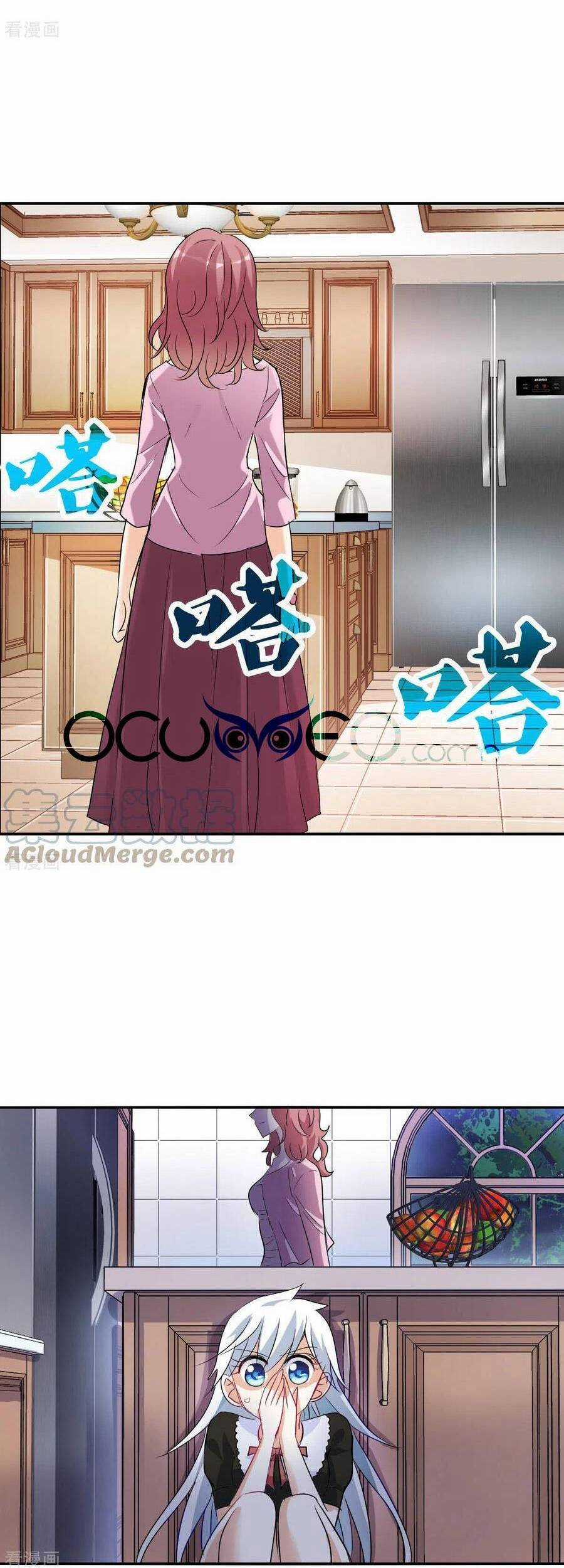 Tô Tịch Kỳ Quái Chapter 150 trang 4