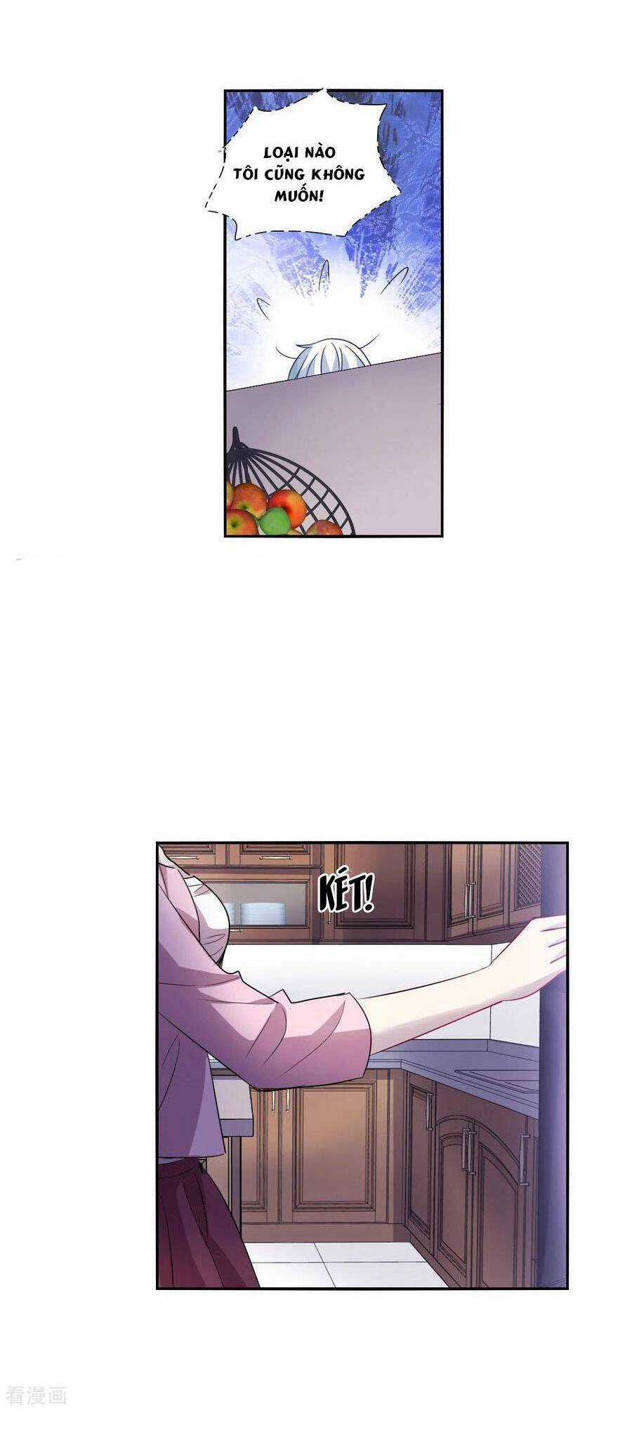 Tô Tịch Kỳ Quái Chapter 150 trang 6