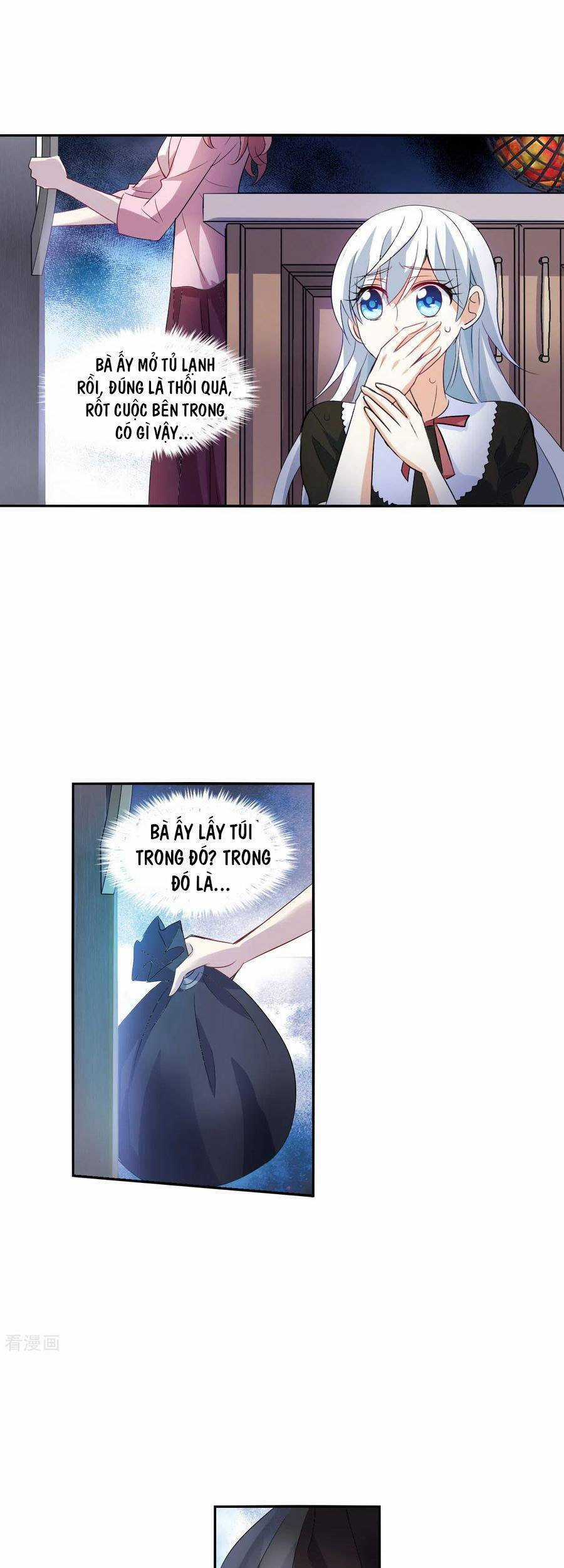 Tô Tịch Kỳ Quái Chapter 150 trang 7