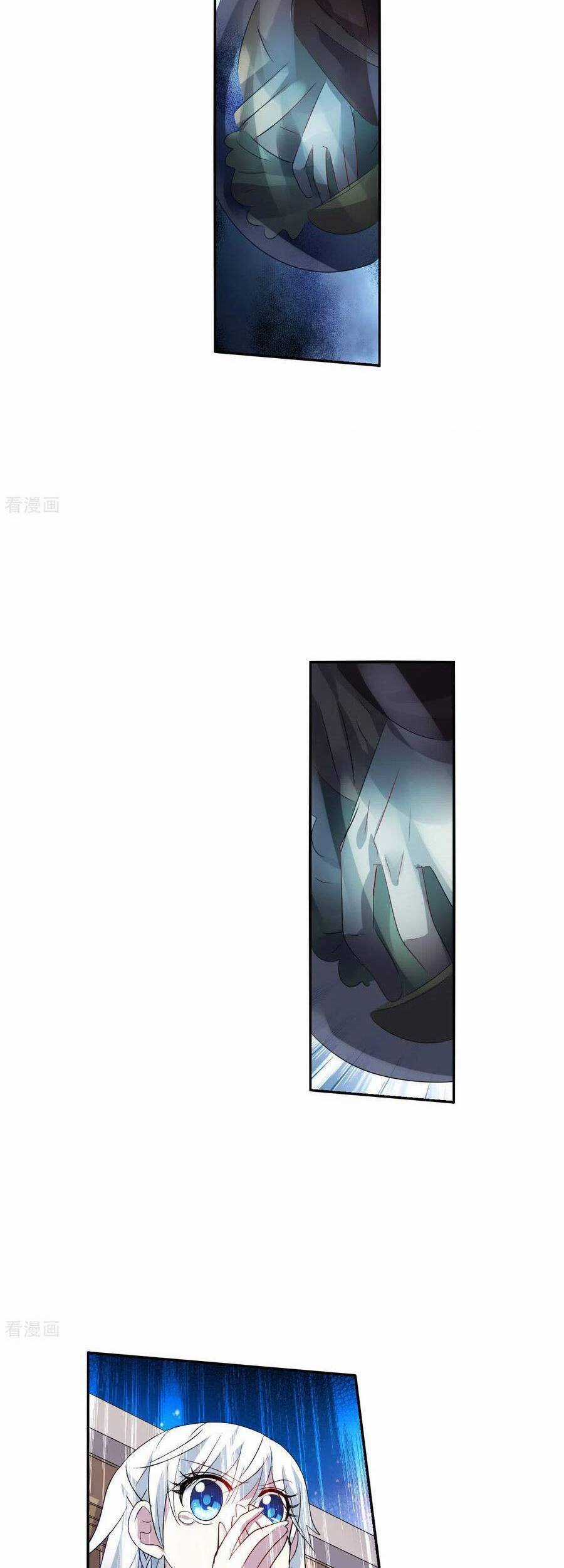 Tô Tịch Kỳ Quái Chapter 150 trang 8