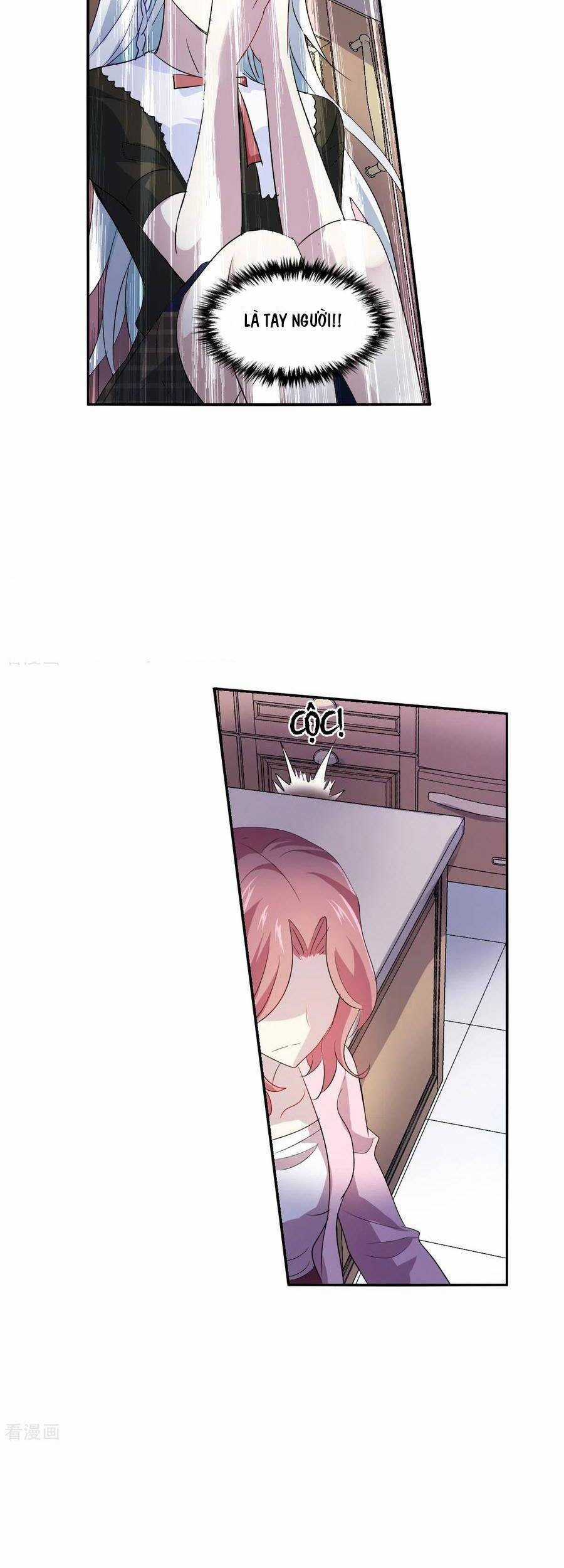 Tô Tịch Kỳ Quái Chapter 150 trang 9