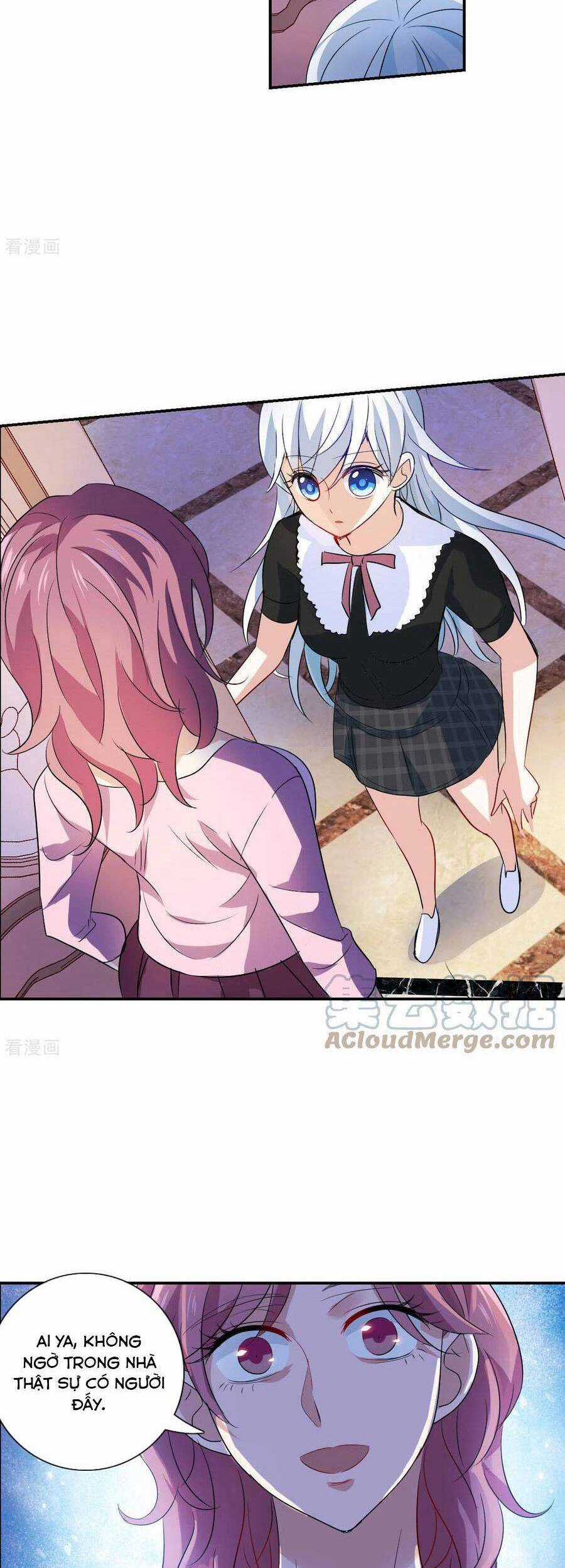 Tô Tịch Kỳ Quái Chapter 151 trang 16