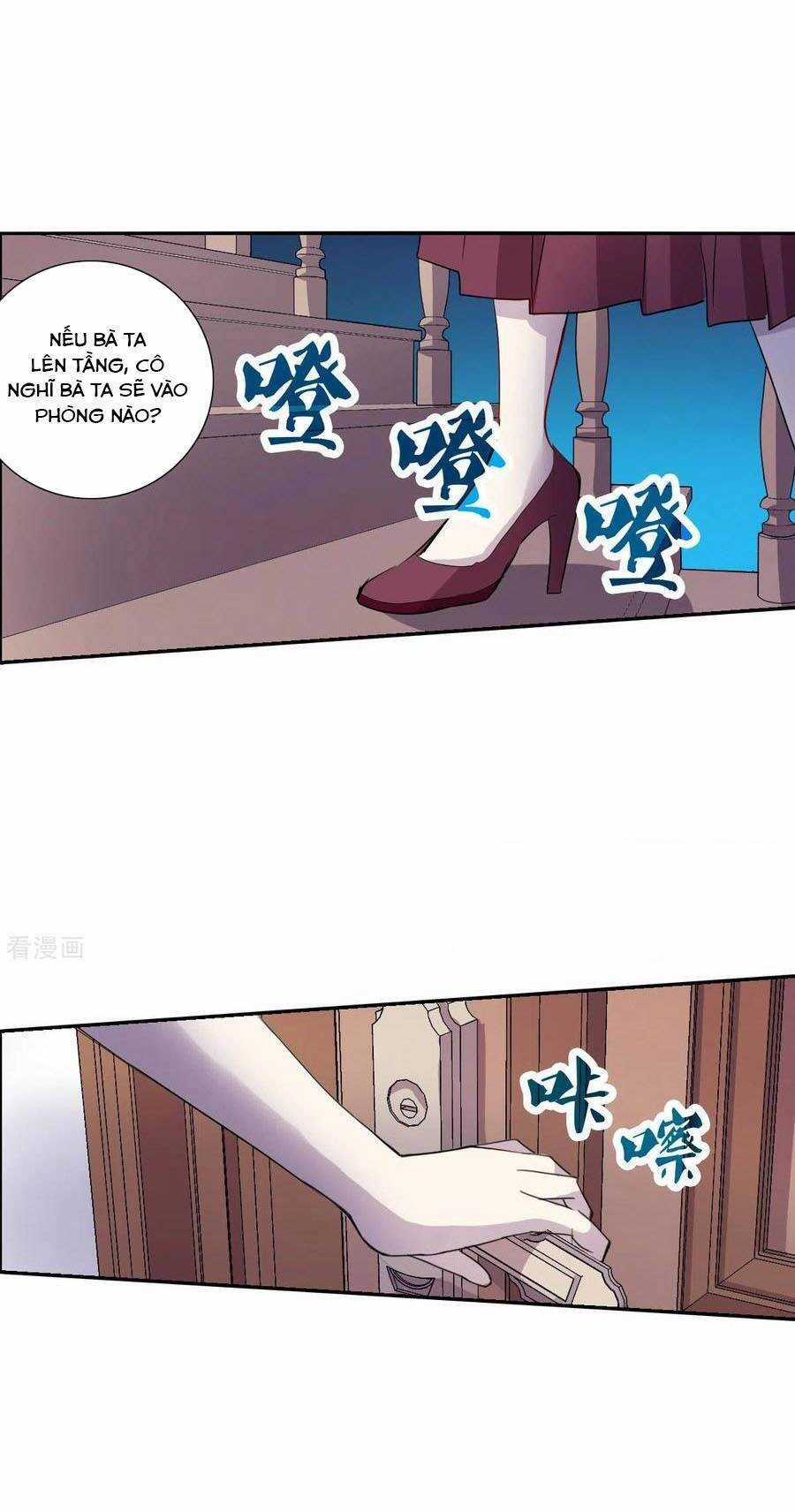 Tô Tịch Kỳ Quái Chapter 151 trang 2