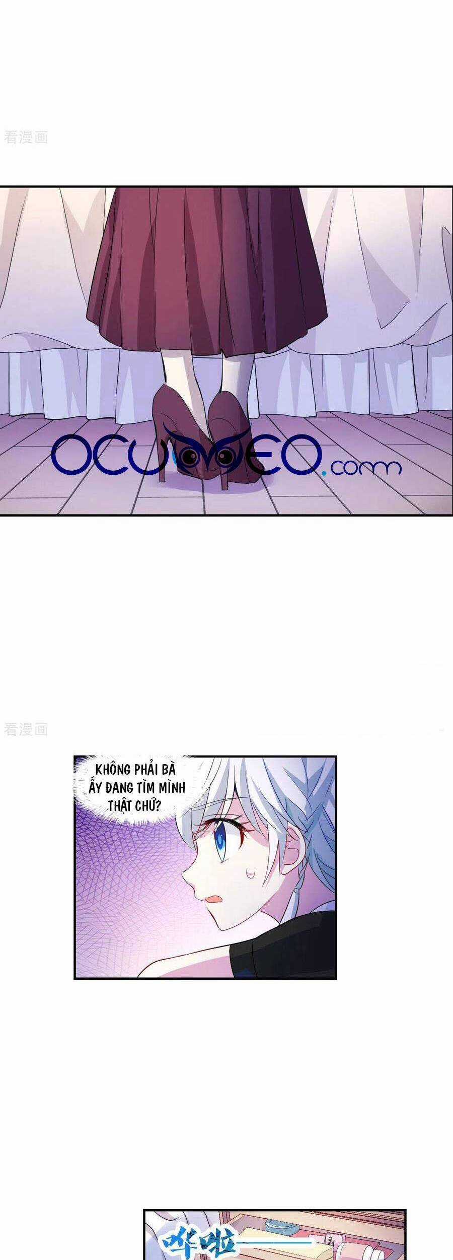 Tô Tịch Kỳ Quái Chapter 151 trang 4