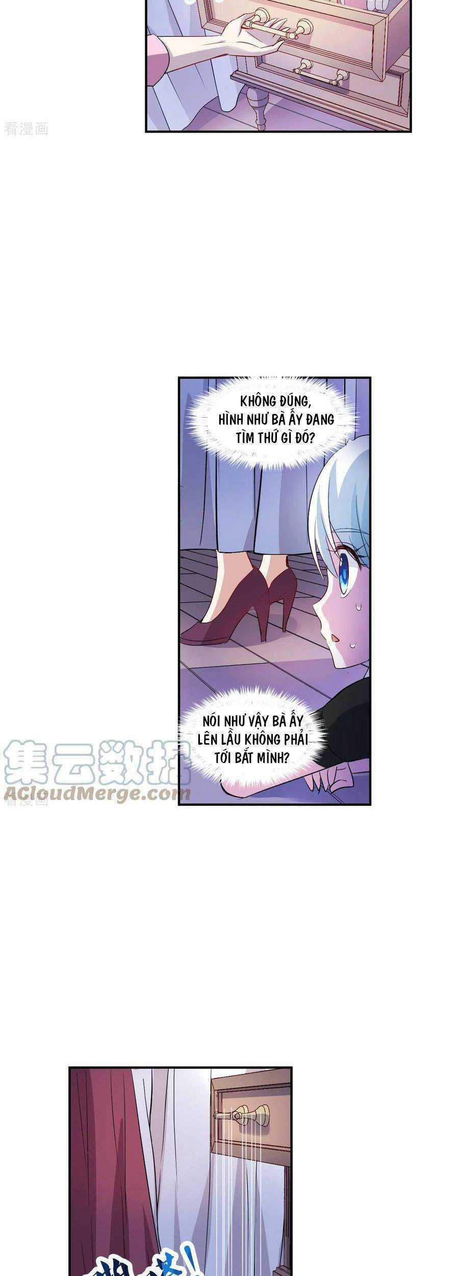 Tô Tịch Kỳ Quái Chapter 151 trang 5