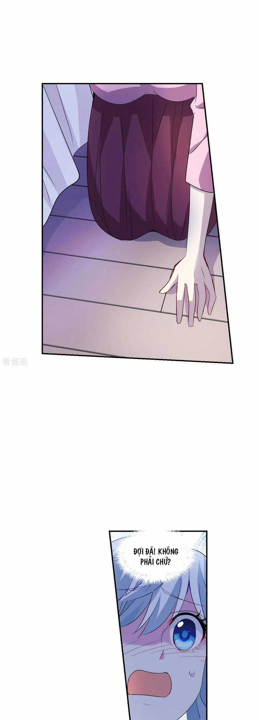 Tô Tịch Kỳ Quái Chapter 151 trang 7