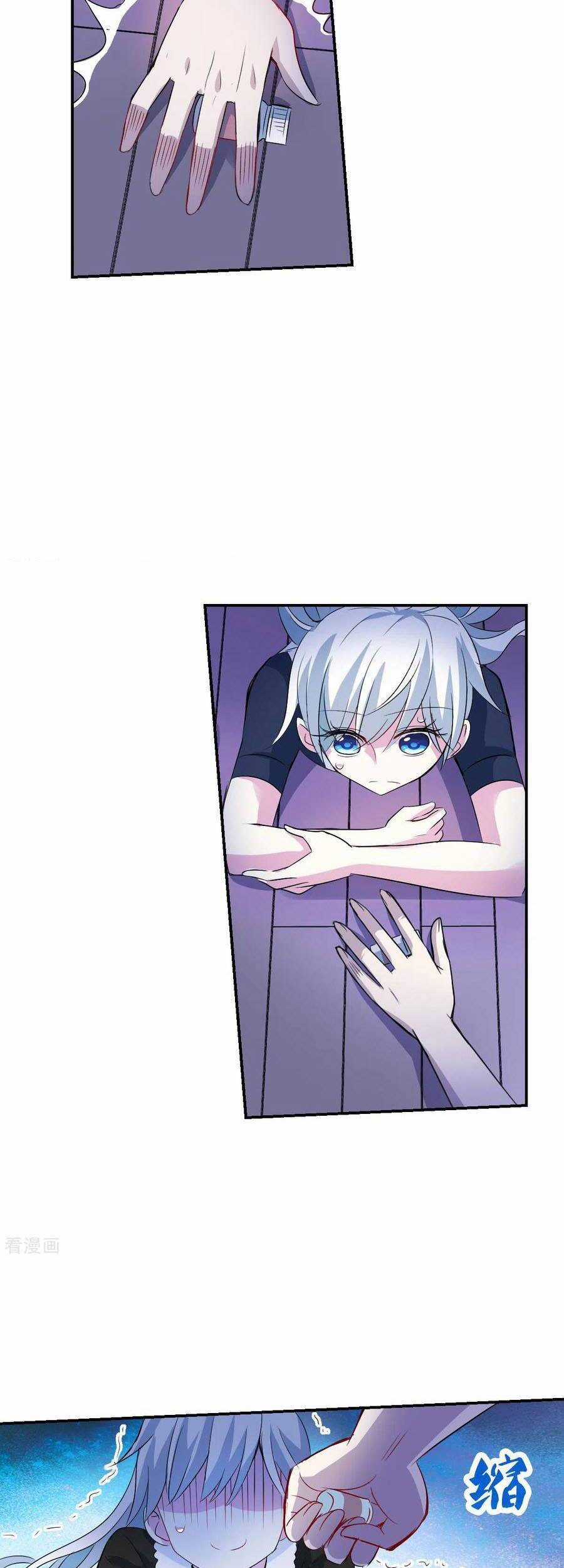 Tô Tịch Kỳ Quái Chapter 151 trang 9