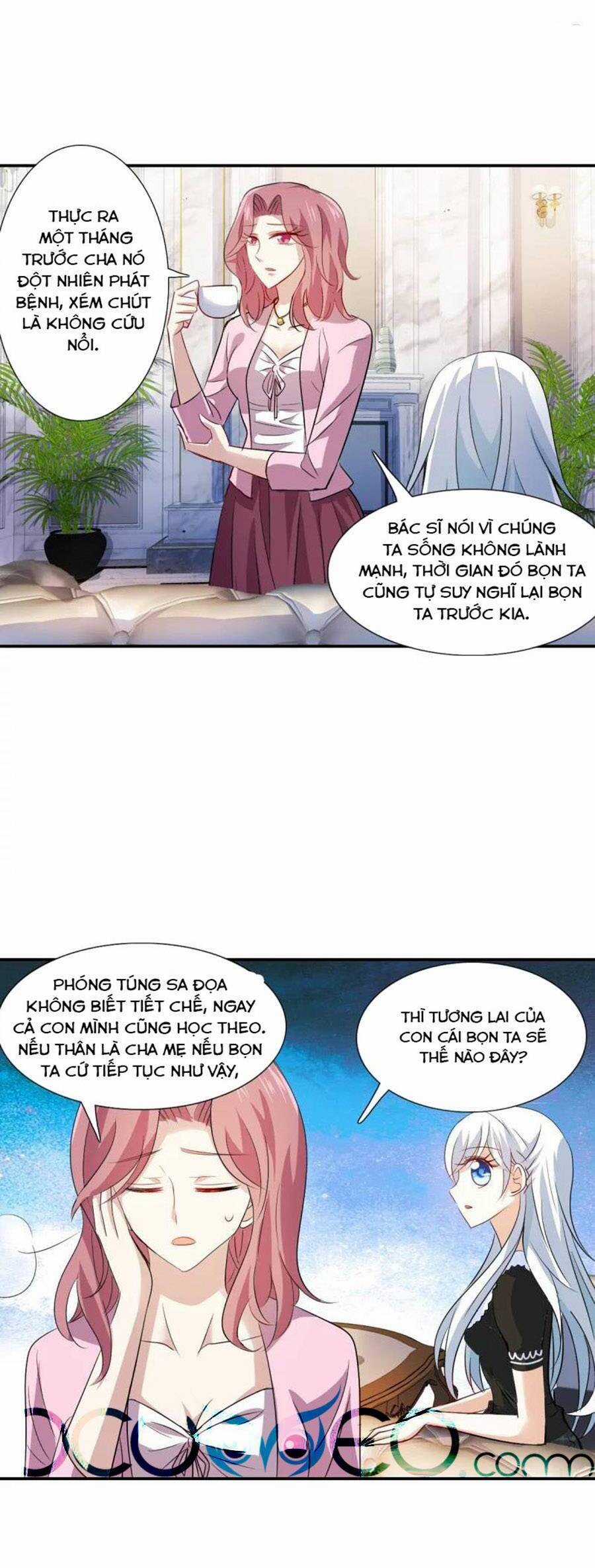 Tô Tịch Kỳ Quái Chapter 152 trang 12