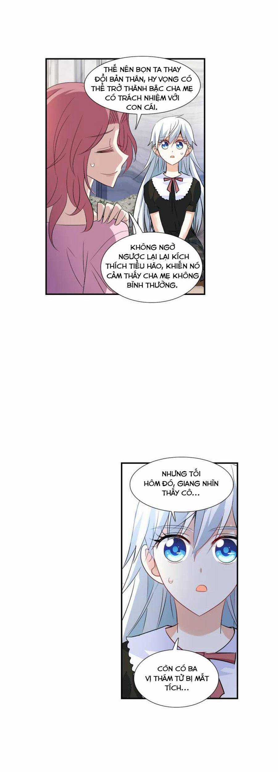 Tô Tịch Kỳ Quái Chapter 152 trang 13