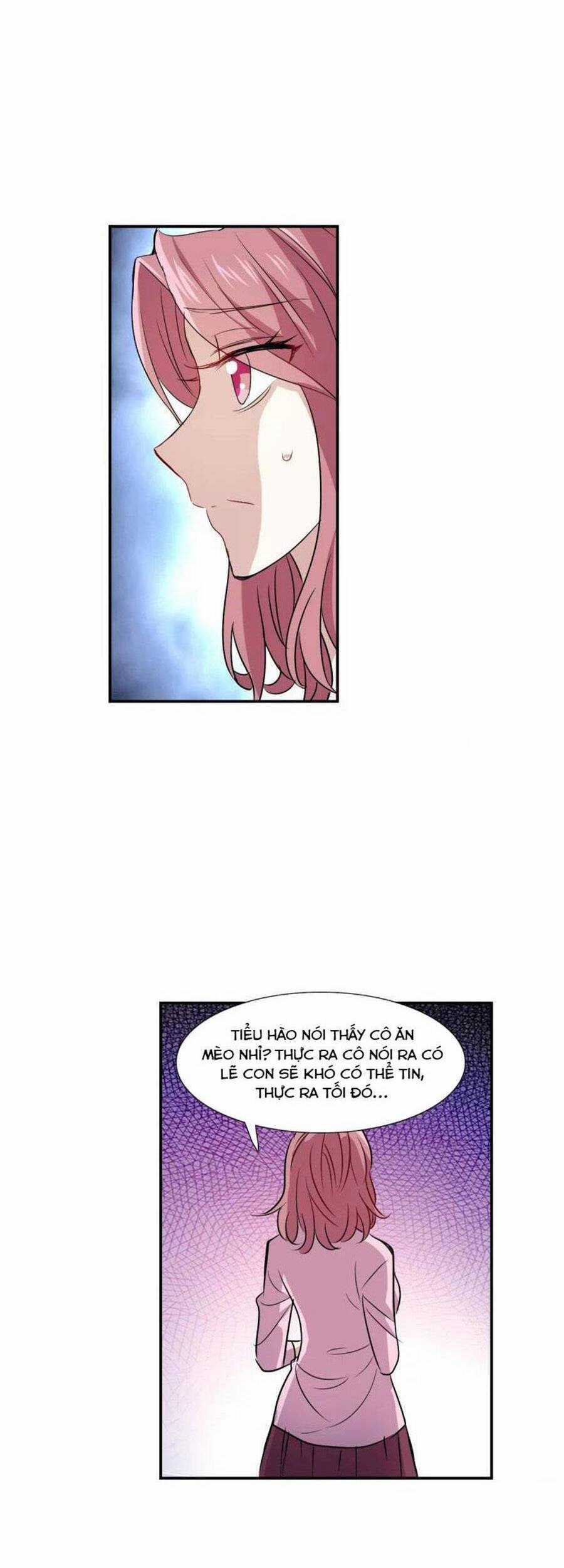 Tô Tịch Kỳ Quái Chapter 152 trang 14