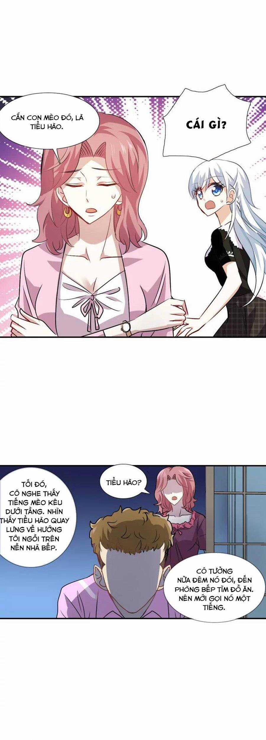 Tô Tịch Kỳ Quái Chapter 152 trang 15