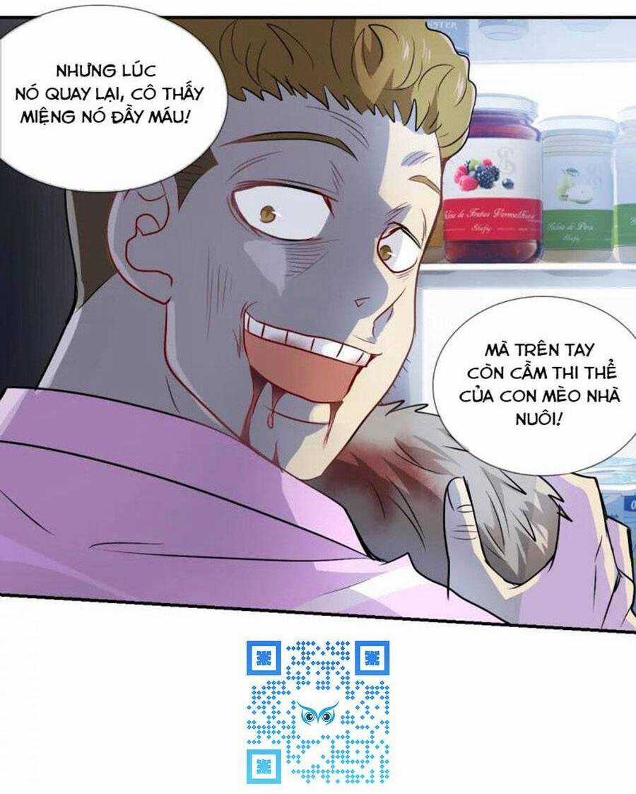 Tô Tịch Kỳ Quái Chapter 152 trang 16