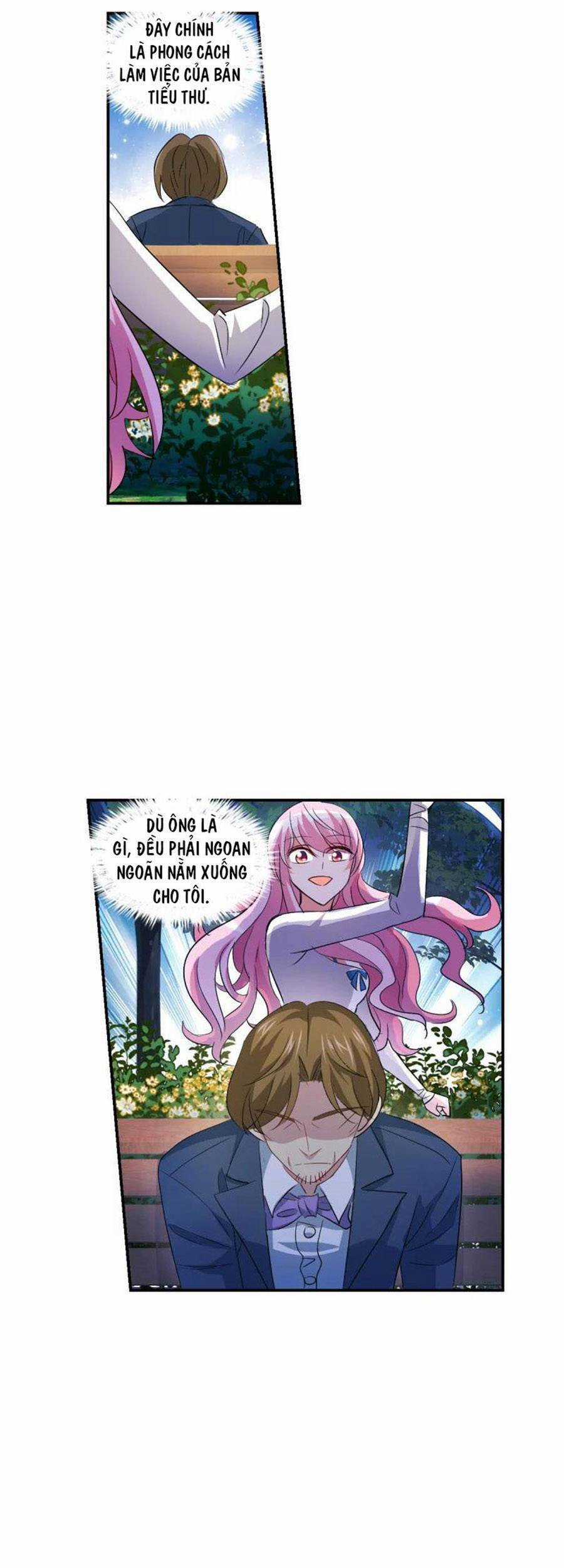 Tô Tịch Kỳ Quái Chapter 152 trang 6