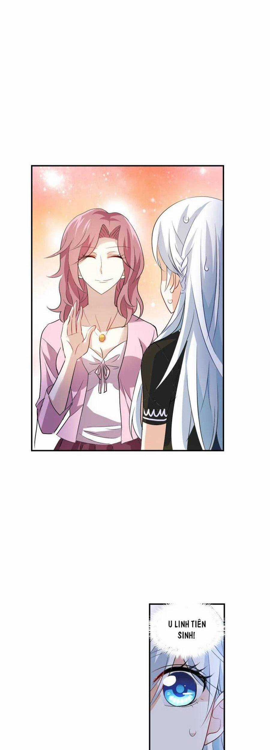 Tô Tịch Kỳ Quái Chapter 152 trang 7