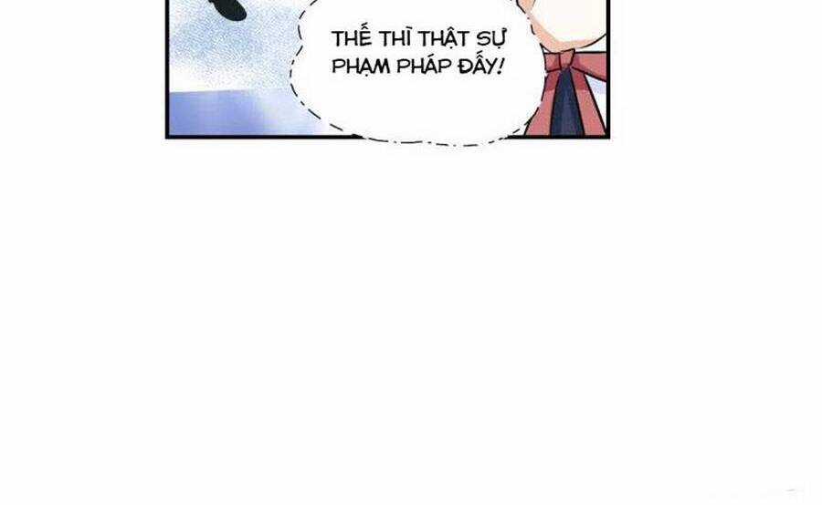 Tô Tịch Kỳ Quái Chapter 152 trang 9